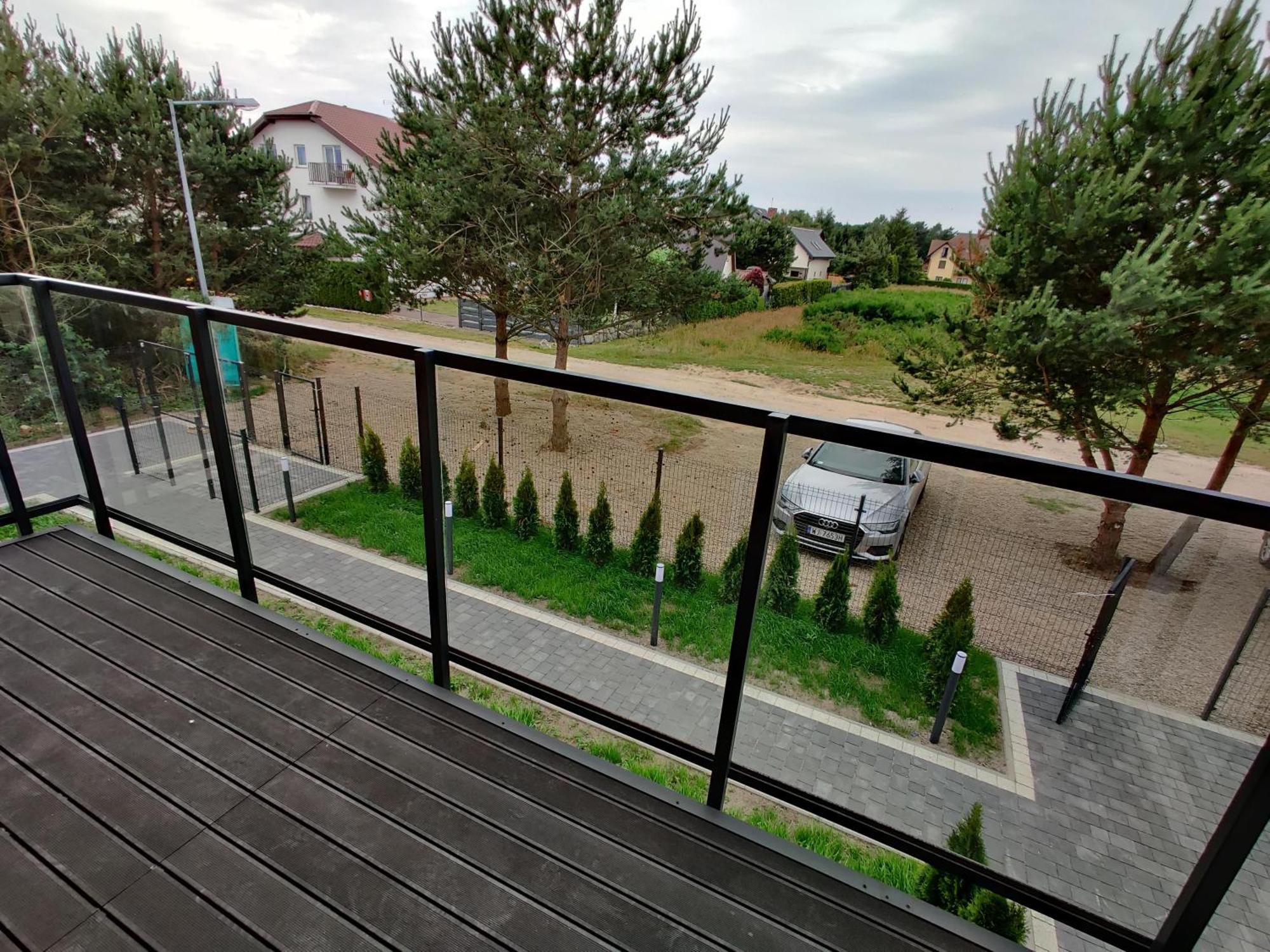 Ostrowo Plaza *